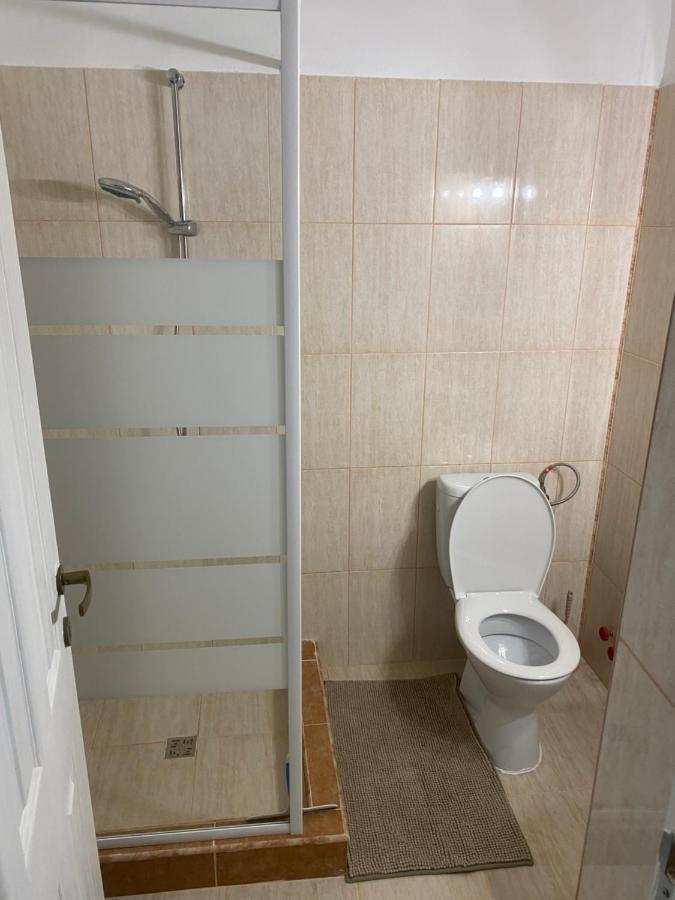 Pensiunea Vila Geany Srl Baile Herculane Exterior photo